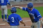 Baseball vs Rowan  Wheaton College Baseball takes on Rowan University in game one of the NCAA D3 College World Series at Veterans Memorial Stadium in Cedar Rapids, Iowa. - Photo By: KEITH NORDSTROM : Wheaton Basball, NCAA, Baseball, World Series